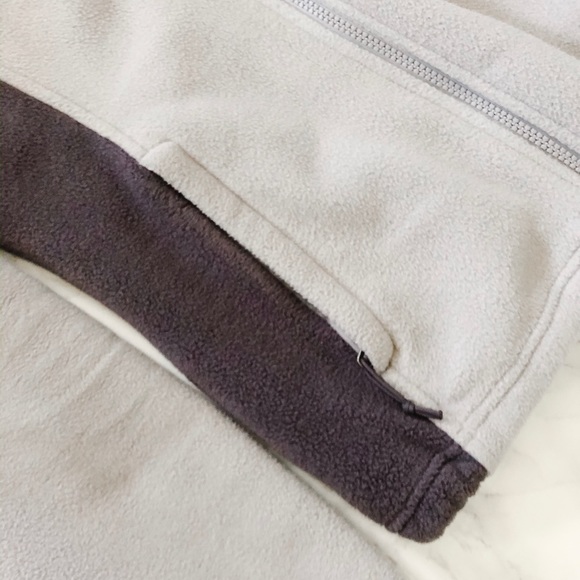 The North Face Fleece Full Zip Jacket ❄️ - Picture 3 of 3